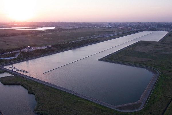 Депутаты гордумы Ростова поддержали перевод двух участков на левом берегу Дона под застройку