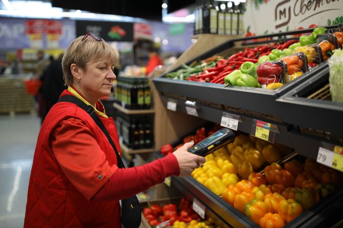 Потребительский патриотизм: какие изменения происходят на отечественном рынке овощей и фруктов