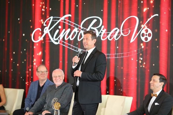 В сентябре в Сочи состоится первый международный ежегодный фестиваль «КиноБраво»