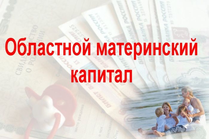 На Дону готовят продление до 2030 года действия регионального маткапитала