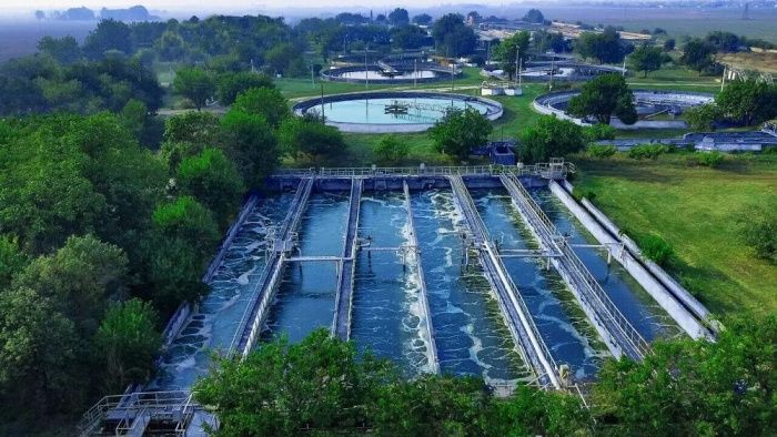 В модернизацию систем водоснабжения и водоотведения Краснодара вложат 36,4 млрд рублей