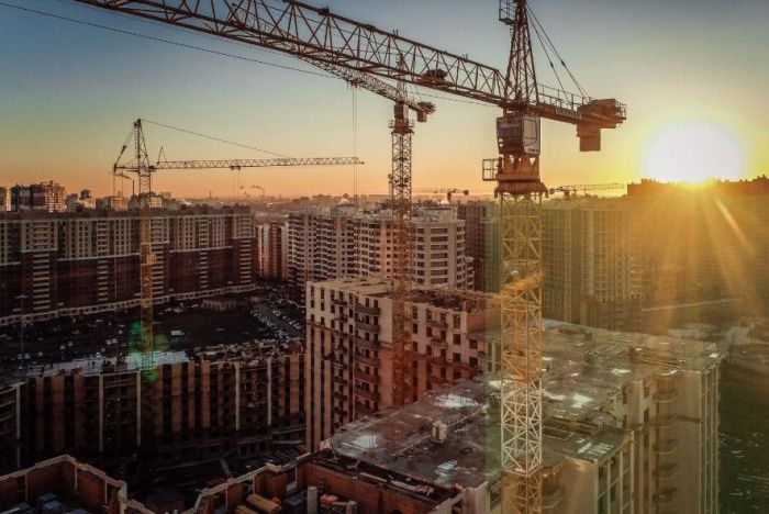 Застройщики Сочи, Краснодара и Симферополя сделали ставку на элитную недвижимость