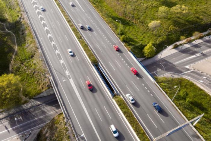 Правительство РФ определило вариант трассировки скоростной магистрали «Джубга-Сочи» 
