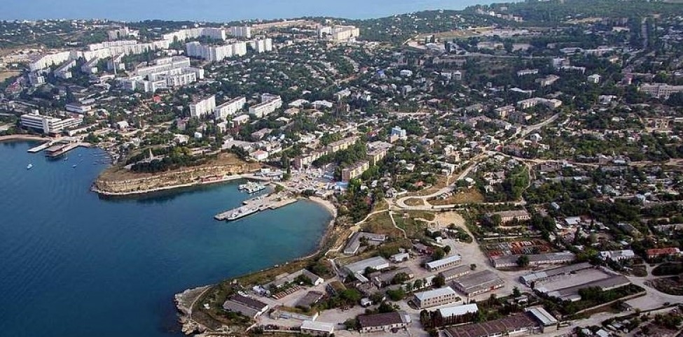 В границах Севастополя создадут новый муниципальный округ