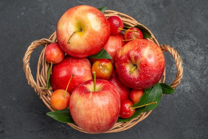 Себестоимость и цена яблок на Кубани повысятся из-за запрета на работу мигрантов