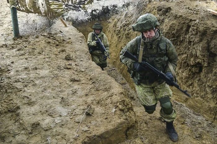 Сергей Аксенов заявил о готовности региона к возможному контрнаступлению ВСУ на Крым