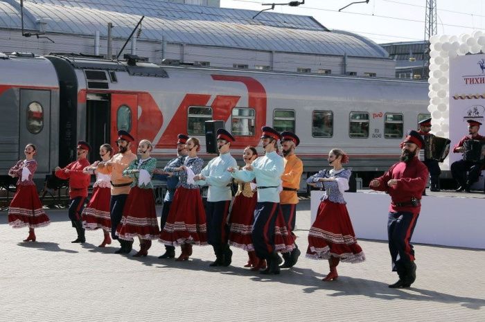 Зачем едут в Ростов-на-Дону, и почему здесь сложно развивать туризм 