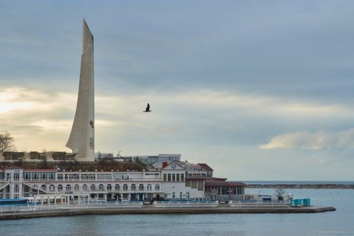 Севастополь и Чечня стали лидерами на Юге по динамике инвестиций в основной капитал