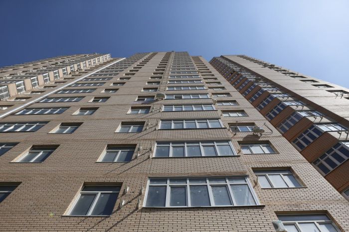 Краснодарский край стал вторым в России по объему жилищного строительства