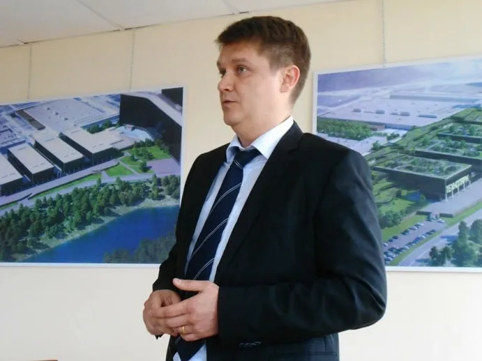 Ростовские портовики инвестируют почти 2 млрд рублей в перевалку зерна