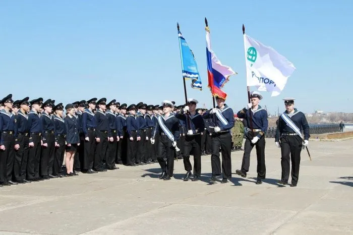 Федеральное мореходное училище планируют открыть на базе одного из вузов Дагестана 