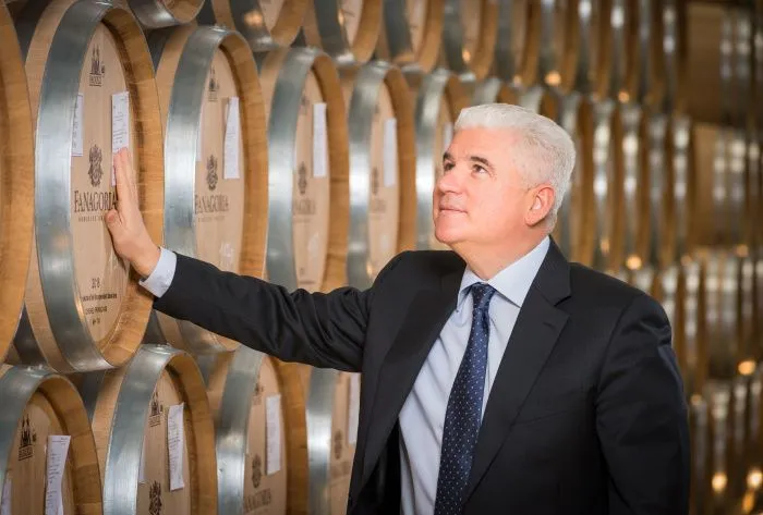Три вектора роста кубанской винодельческой компании