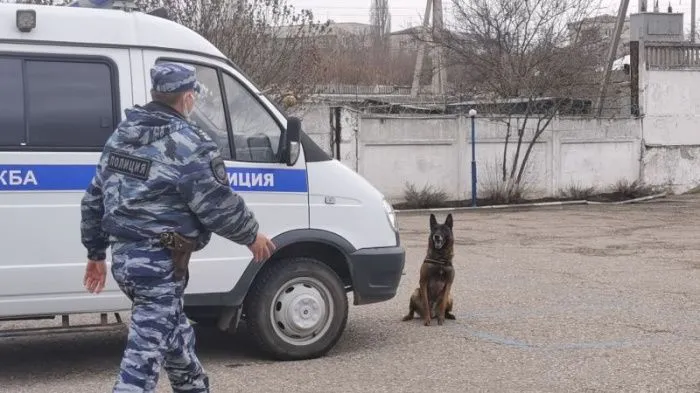 В Бахчисарае эвакуируют все школы из-за сообщения о минировании